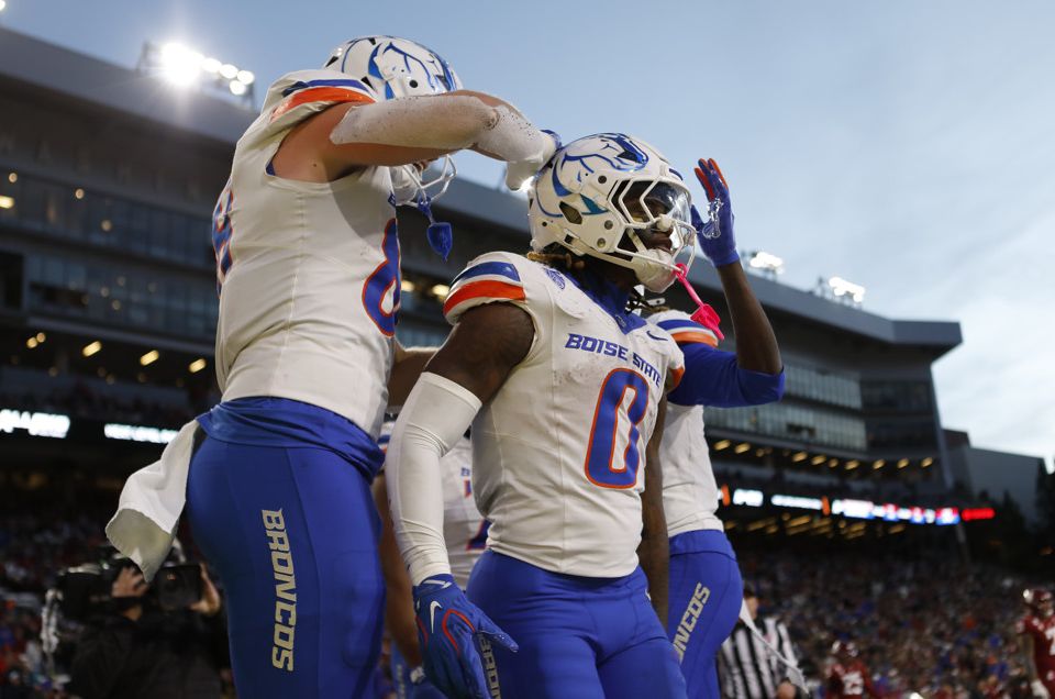 College Football Pick Of The Day (October 31st): NCAA Week 9 Spread Pick