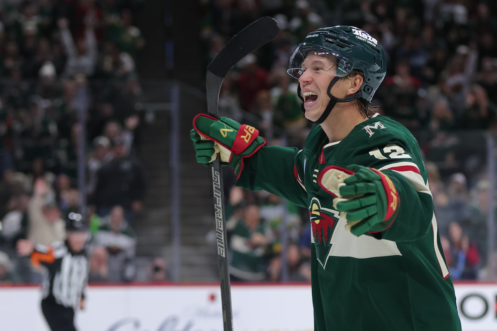 Best Bet for Sunday (Oct 18th): NHL Predictions