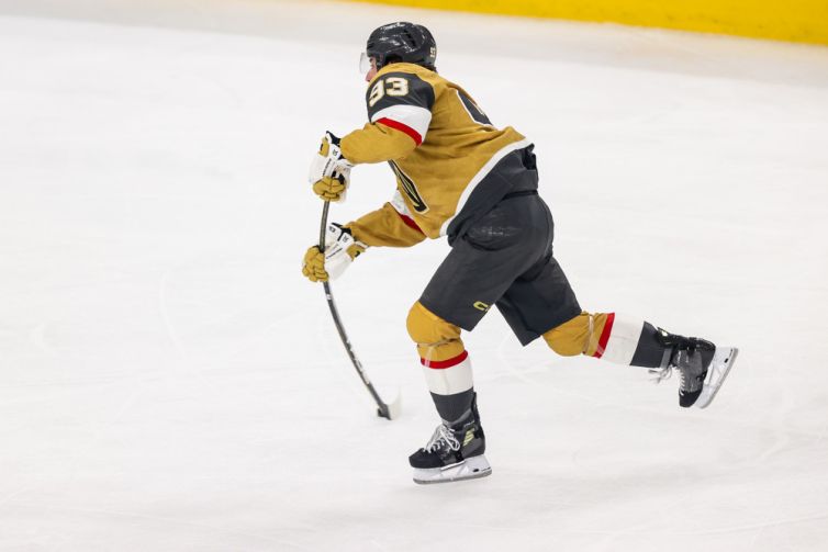 NHL Goal Scorer Parlay for Thursday (Oct 15th): NHL Predictions