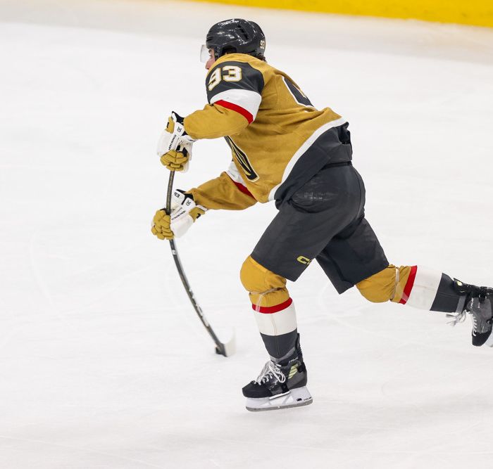 NHL Goal Scorer Parlay for Thursday (Oct 15th): NHL Predictions
