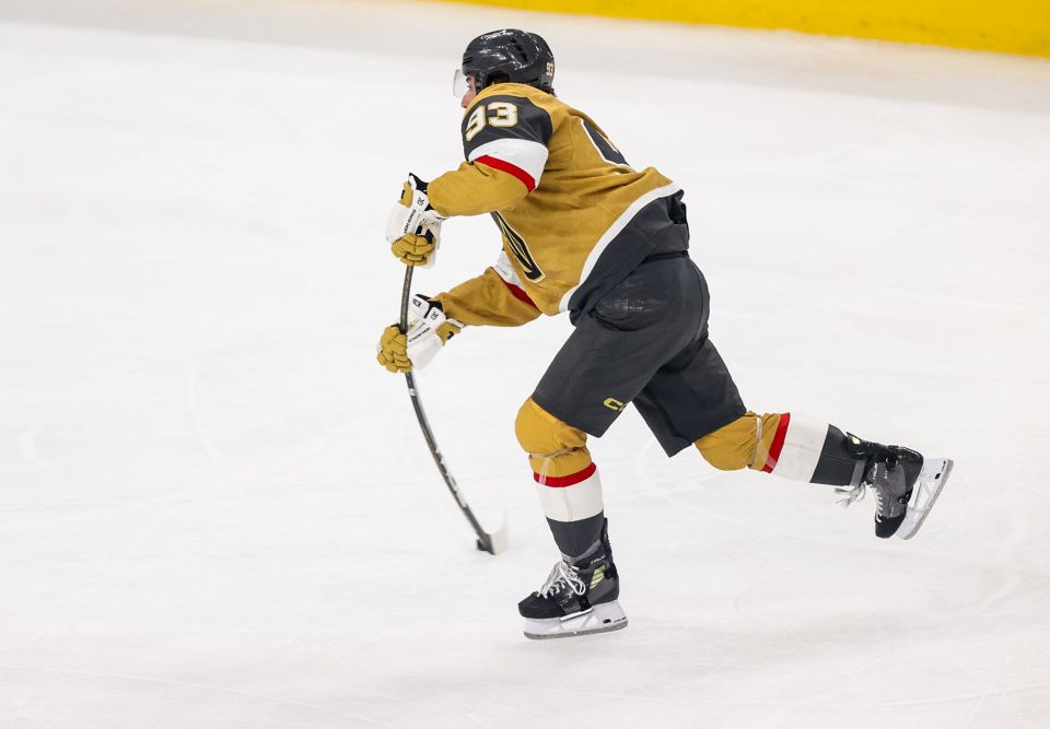 NHL Goal Scorer Parlay for Thursday (Oct 15th): NHL Predictions