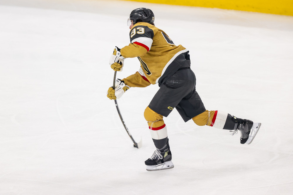NHL Goal Scorer Parlay for Thursday (Oct 15th): NHL Predictions