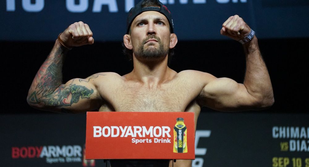 MMA Underdog Pick of the Week: UFC Edmonton