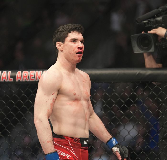 MMA Main Card Pick of the Week: UFC Edmonton