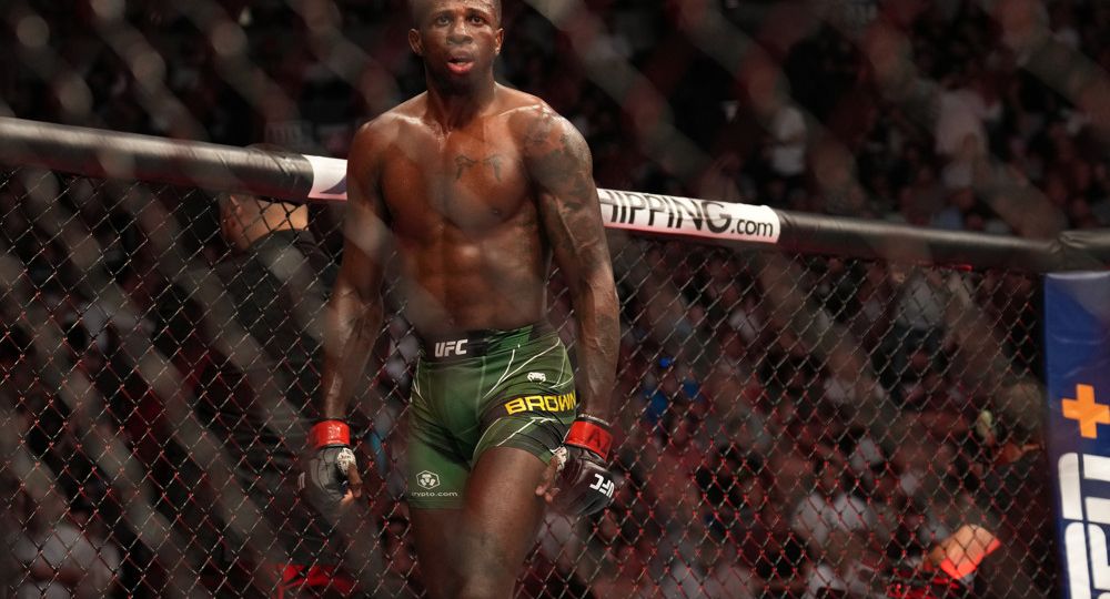 MMA Underdog Pick of the Week: UFC Vegas 123