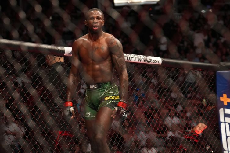 MMA Underdog Pick of the Week: UFC Vegas 123