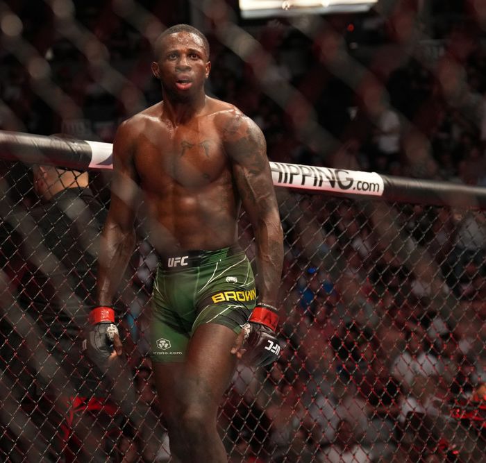 MMA Underdog Pick of the Week: UFC Vegas 123