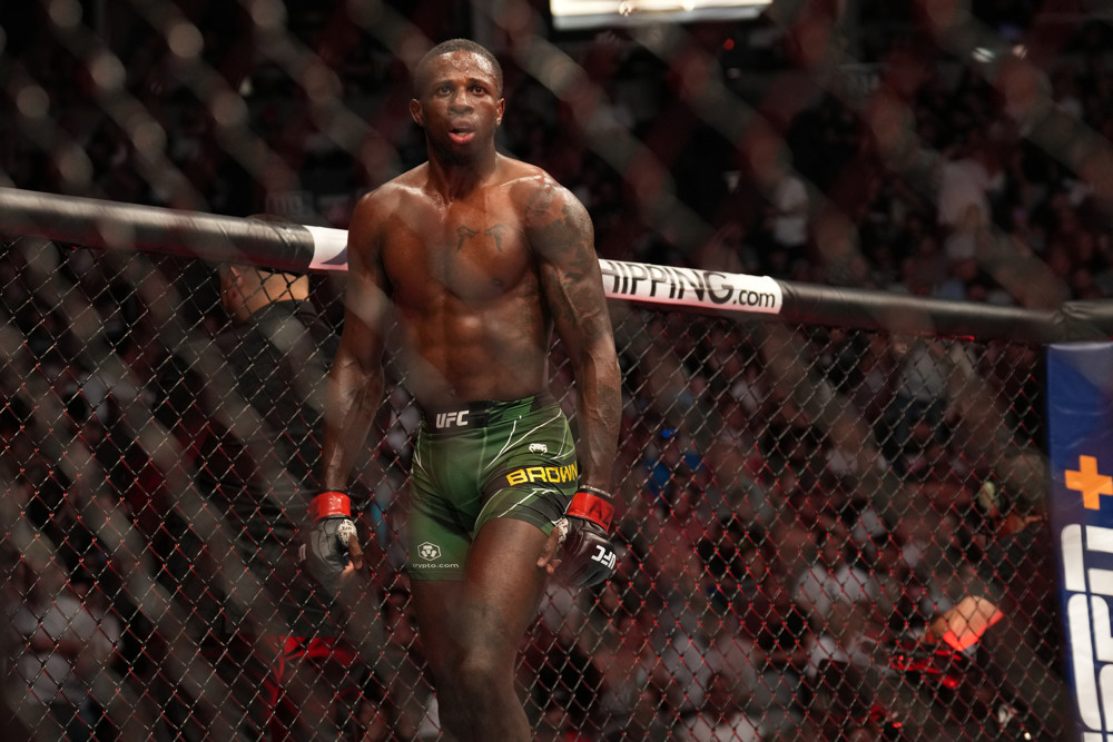 MMA Underdog Pick of the Week: UFC Vegas 123