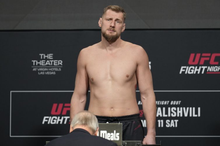 MMA Parlay of the Week: UFC 333