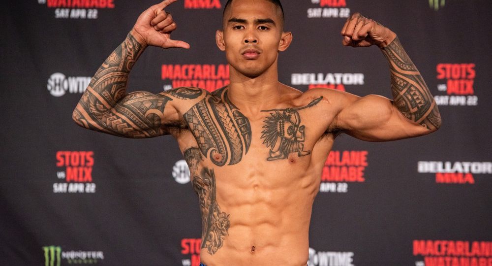 MMA Underdog Pick of the Week: UFC Vegas 122