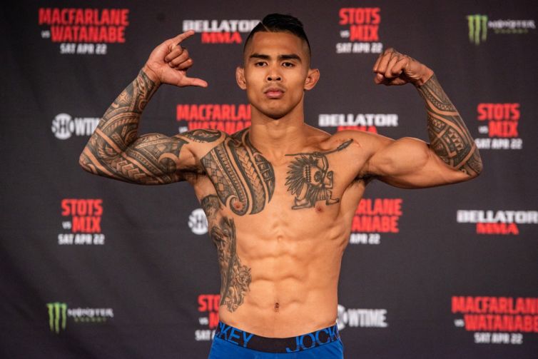 MMA Underdog Pick of the Week: UFC Vegas 122