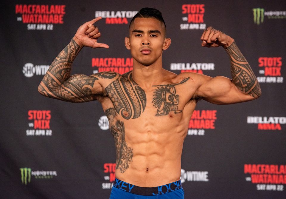 MMA Underdog Pick of the Week: UFC Vegas 122