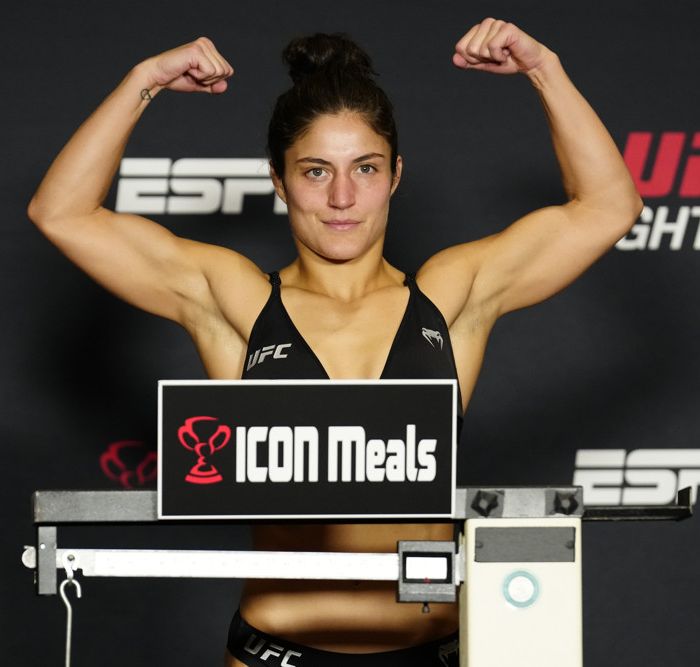 MMA Prop Pick of the Week: UFC Vegas 122