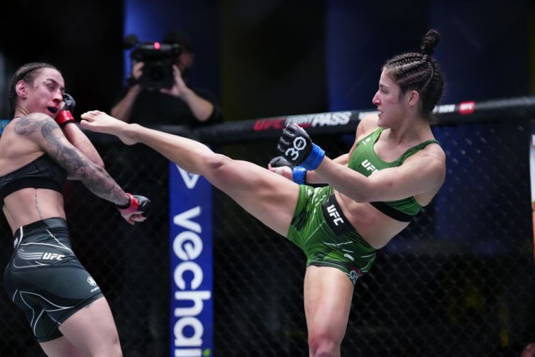 MMA Parlay of the Week: UFC Vegas 122