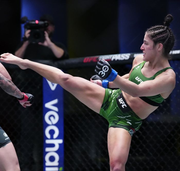MMA Parlay of the Week: UFC Vegas 122