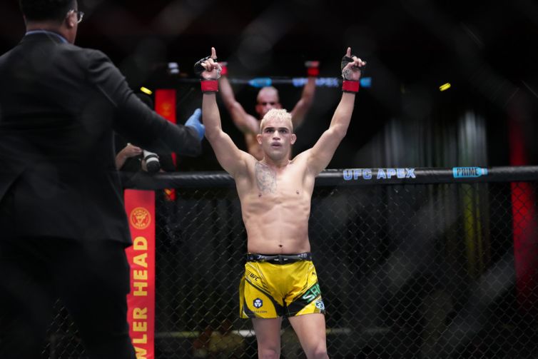 MMA Prop Pick of the Week: UFC 333
