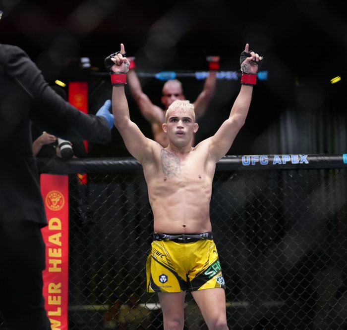 MMA Prop Pick of the Week: UFC 333