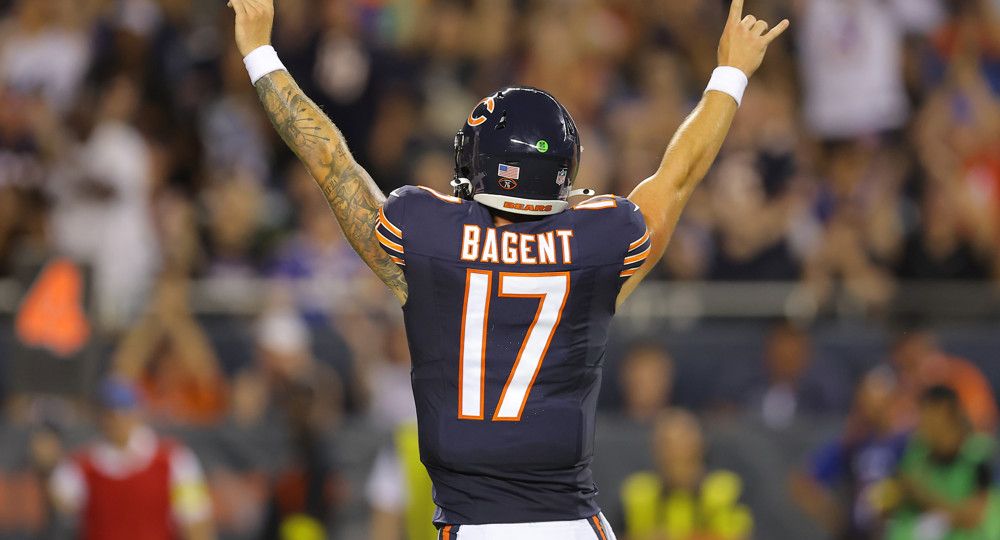 2026 NFL Week 4 Props!