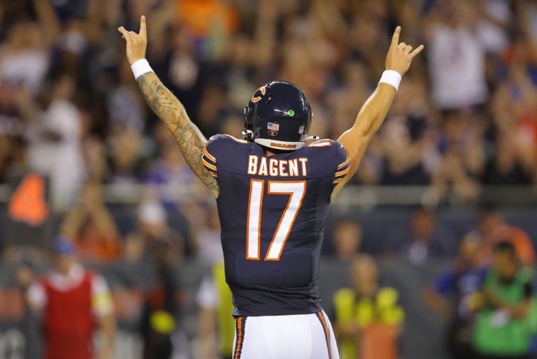 2026 NFL Week 4 Props!