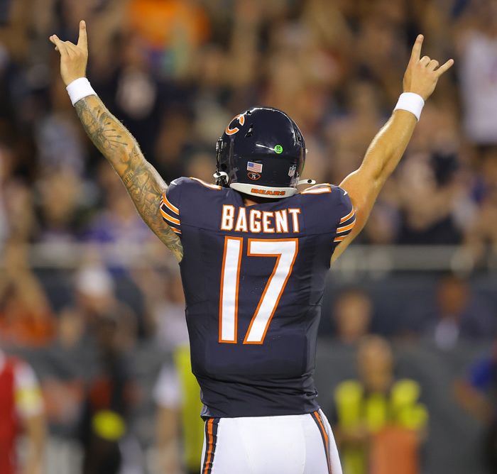 2026 NFL Week 4 Props!