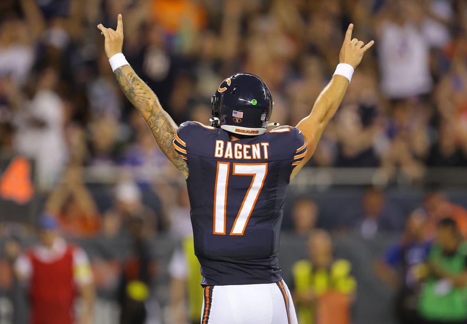 2026 NFL Week 4 Props!