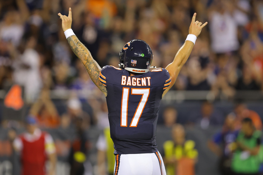 2026 NFL Week 4 Props!