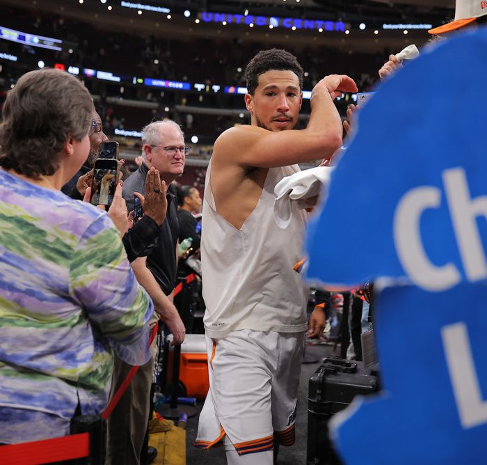NBA Picks, Preview & Predictions for Friday, Oct 30th