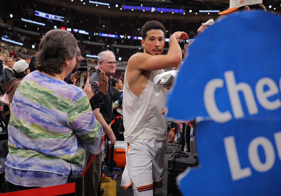 NBA Picks, Preview & Predictions for Friday, Oct 30th