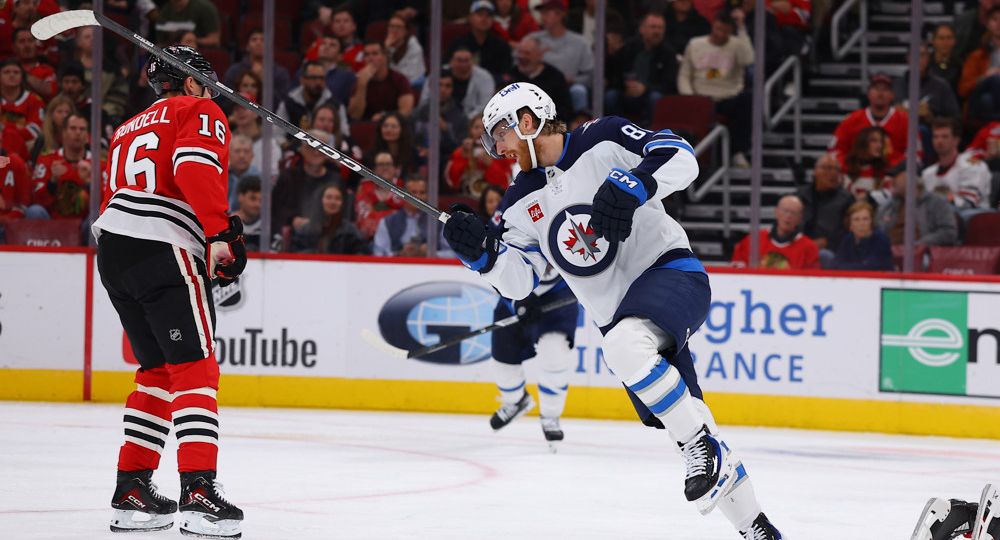 NHL Goal Scorer Parlay for Sunday (Oct 25th): NHL Predictions