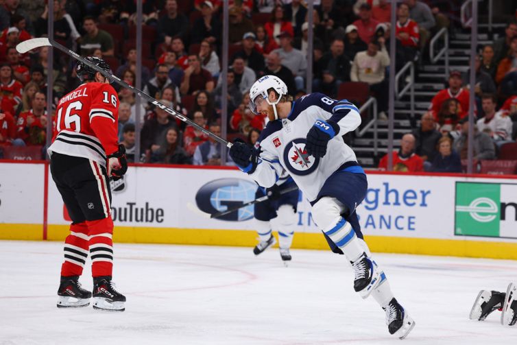 NHL Goal Scorer Parlay for Sunday (Oct 25th): NHL Predictions