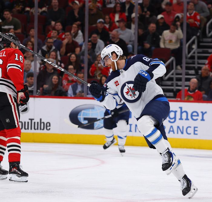 NHL Goal Scorer Parlay for Sunday (Oct 25th): NHL Predictions