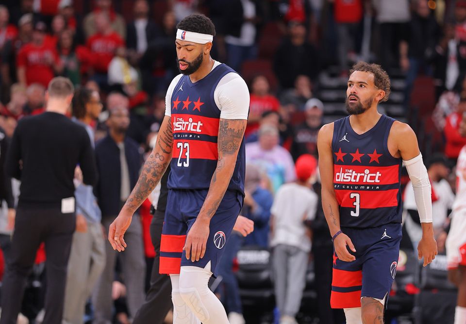 NBA Picks, Preview & Predictions for Monday, Oct 26th