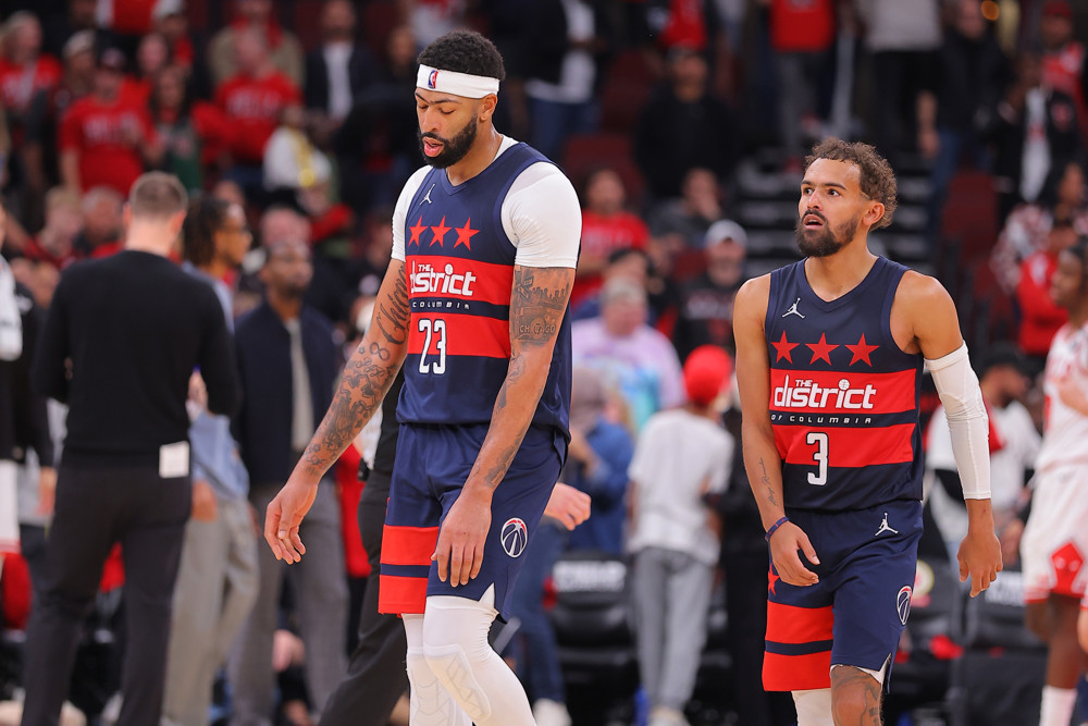 NBA Picks, Preview & Predictions for Monday, Oct 26th