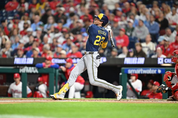 NRFI YRFI Picks October 24 - bets October 24 - picks October 24 - Come tail along with these MLB picks today with us and win big!