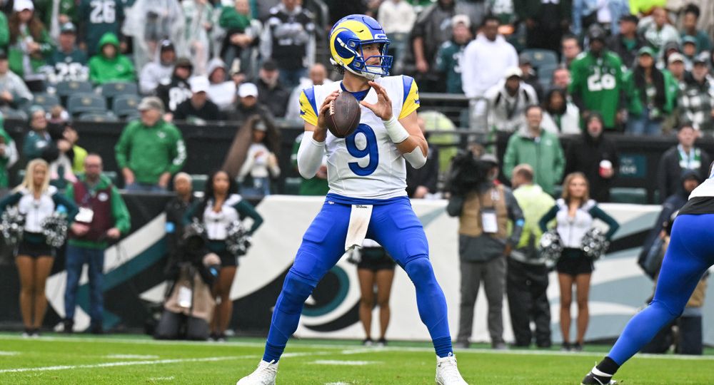 NFL Week 8 Teaser