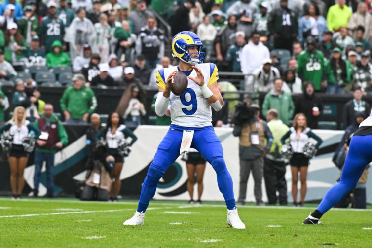 NFL Week 8 Teaser