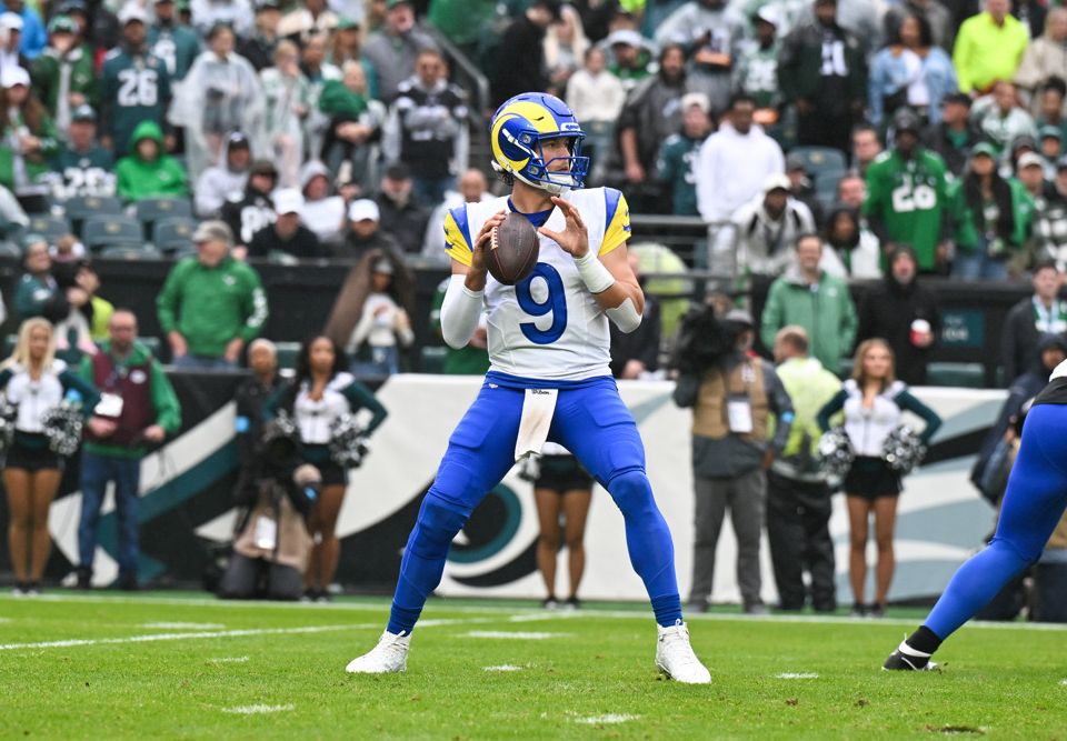 NFL Week 8 Teaser
