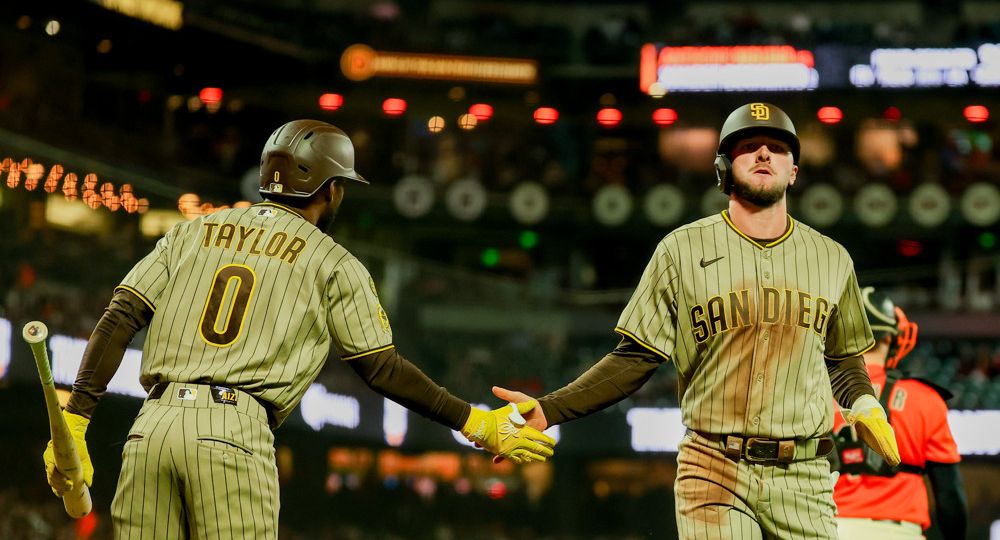 Division Series Daily Dingers for Sunday (Oct 4th): Best & Most Fun Home Run Bets
