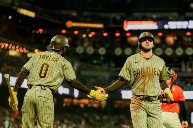 Division Series Daily Dingers for Sunday (Oct 4th): Best & Most Fun Home Run Bets