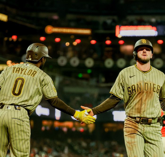 Division Series Daily Dingers for Sunday (Oct 4th): Best & Most Fun Home Run Bets