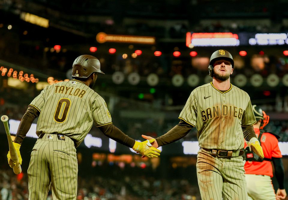 Division Series Daily Dingers for Sunday (Oct 4th): Best & Most Fun Home Run Bets