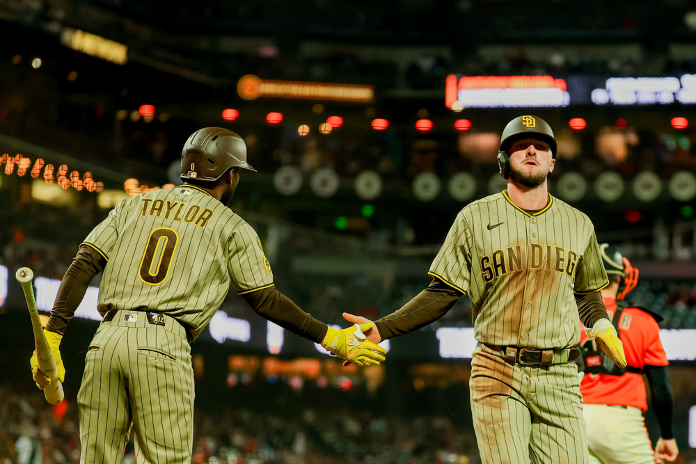 Division Series Daily Dingers for Sunday (Oct 4th): Best & Most Fun Home Run Bets