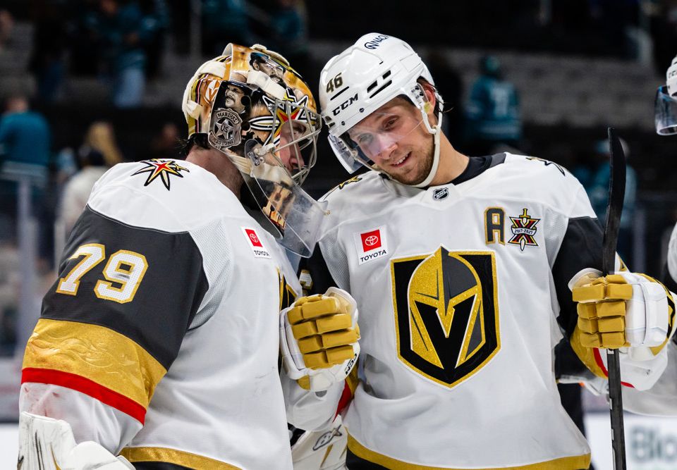 Best Bet for Tuesday (Oct 6th): NHL Predictions