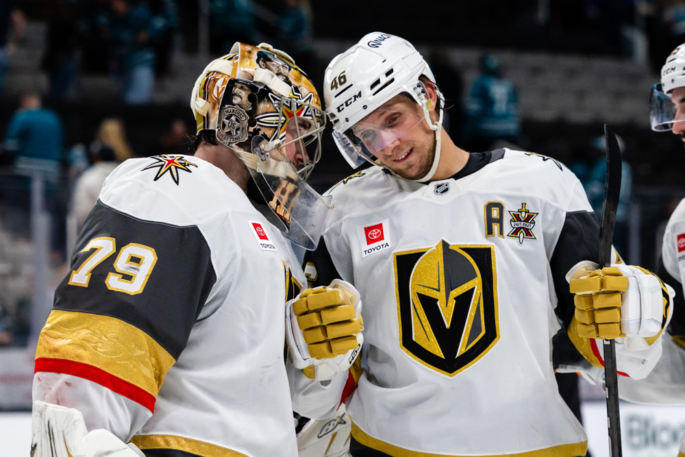 Best Bet for Tuesday (Oct 6th): NHL Predictions