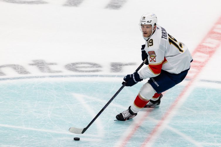 NHL Goal Scorer Parlay for Tuesday (Oct 6th): NHL Predictions