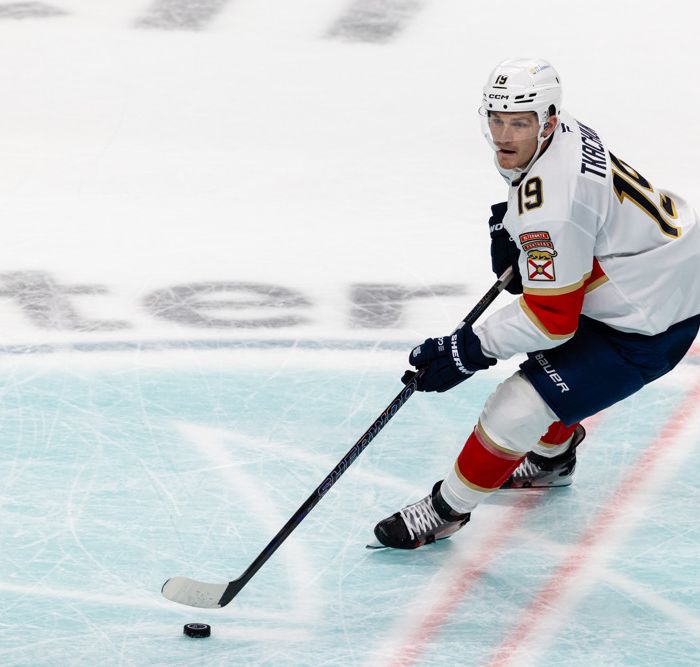 NHL Goal Scorer Parlay for Tuesday (Oct 6th): NHL Predictions