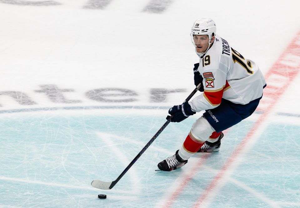 NHL Goal Scorer Parlay for Tuesday (Oct 6th): NHL Predictions