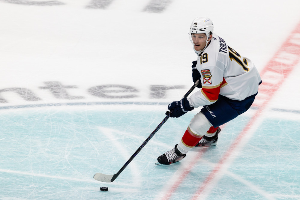 NHL Goal Scorer Parlay for Tuesday (Oct 6th): NHL Predictions
