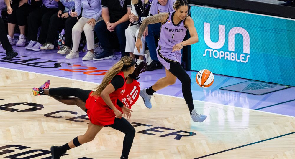 Best Bet for Monday (Oct 19th): WNBA Finals Game 2 Predictions