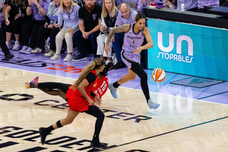 Best Bet for Monday (Oct 19th): WNBA Finals Game 2 Predictions